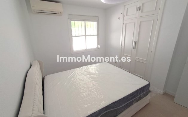 Resale - Apartment - Benalmadena - Benalmadena Costa
