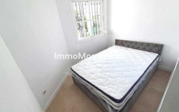 Resale - Apartment - Benalmadena - Benalmadena Costa