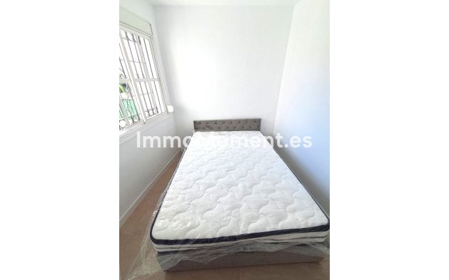 Resale - Apartment - Benalmadena - Benalmadena Costa