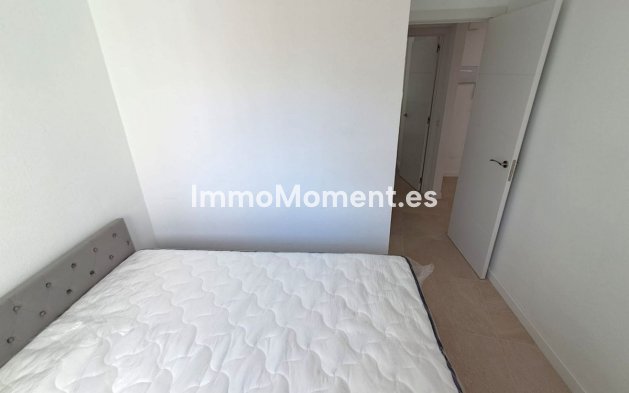 Resale - Apartment - Benalmadena - Benalmadena Costa