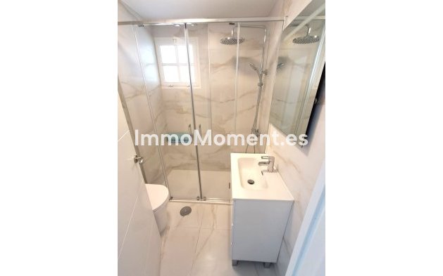 Resale - Apartment - Benalmadena - Benalmadena Costa