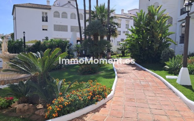 Resale - Apartment - Benalmadena - Benalmadena Costa