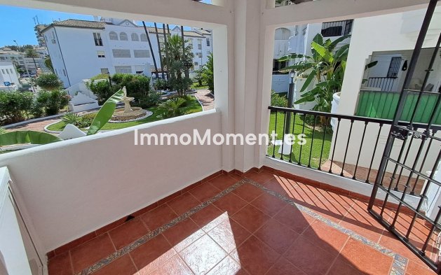 Resale - Apartment - Benalmadena - Benalmadena Costa
