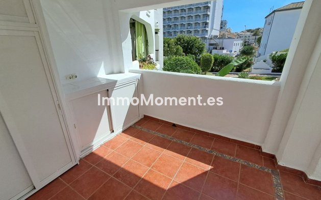 Resale - Apartment - Benalmadena - Benalmadena Costa