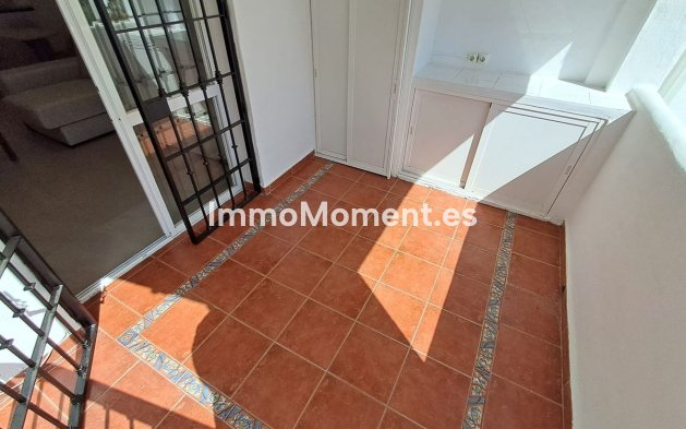 Resale - Apartment - Benalmadena - Benalmadena Costa