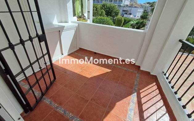 Resale - Apartment - Benalmadena - Benalmadena Costa