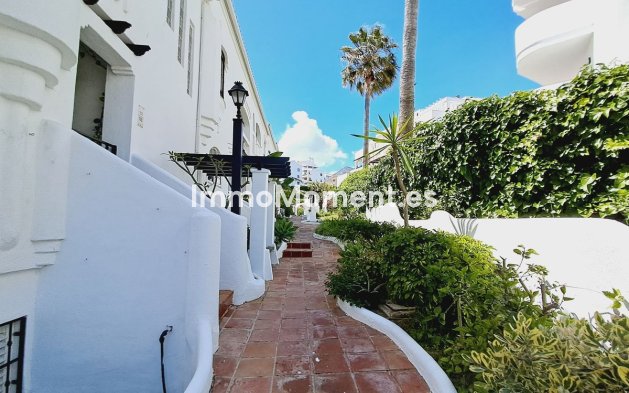 Resale - Apartment - Benalmadena - Benalmadena Costa