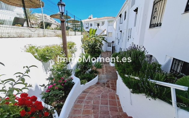 Resale - Apartment - Benalmadena - Benalmadena Costa