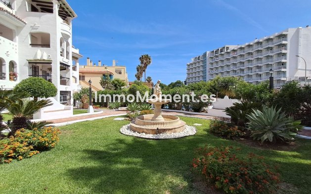 Resale - Apartment - Benalmadena - Benalmadena Costa