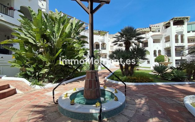 Resale - Apartment - Benalmadena - Benalmadena Costa