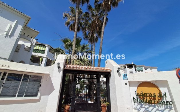 Resale - Apartment - Benalmadena - Benalmadena Costa