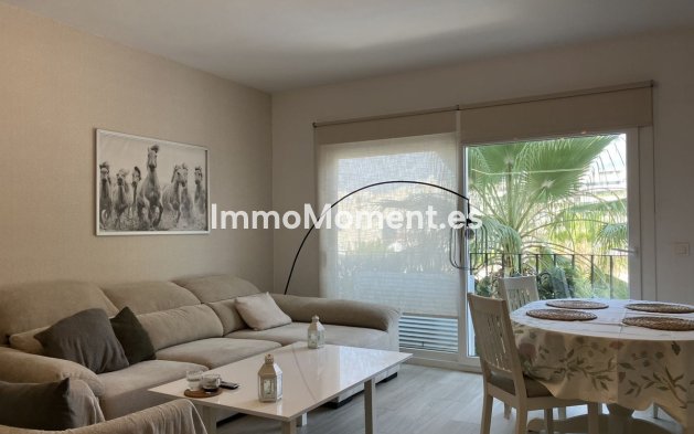 Reventa - Apartamento - Marbella - Puerto Banús
