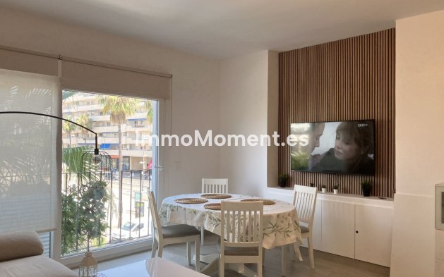 Reventa - Apartamento - Marbella - Puerto Banús