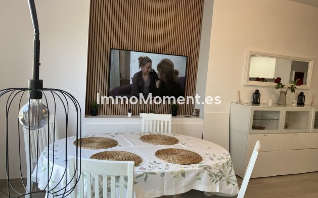 Reventa - Apartamento - Marbella - Puerto Banús