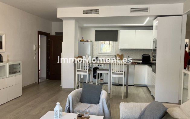 Reventa - Apartamento - Marbella - Puerto Banús