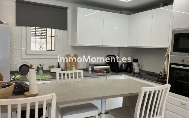 Reventa - Apartamento - Marbella - Puerto Banús