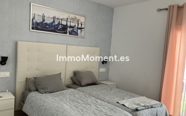 Reventa - Apartamento - Marbella - Puerto Banús