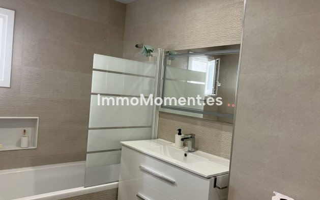Reventa - Apartamento - Marbella - Puerto Banús