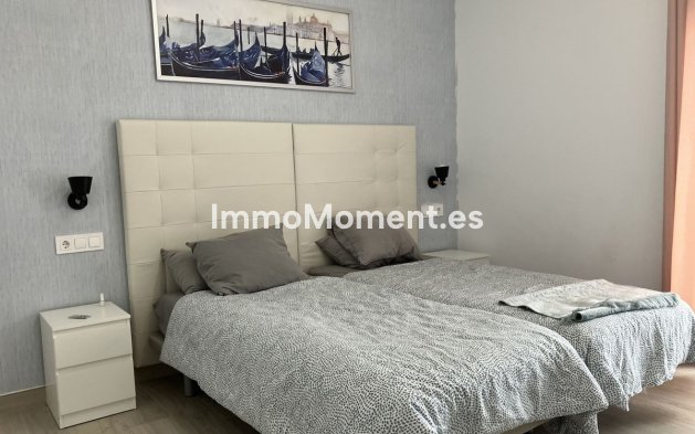 Reventa - Apartamento - Marbella - Puerto Banús