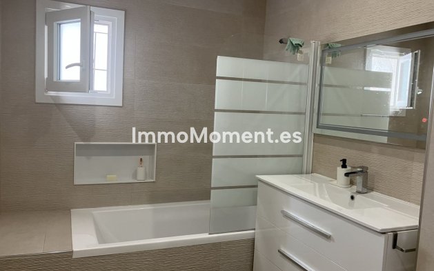Reventa - Apartamento - Marbella - Puerto Banús
