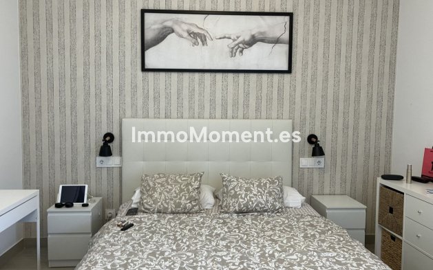 Reventa - Apartamento - Marbella - Puerto Banús