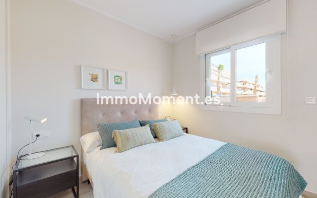 Construction neuve - Penthouse - Pilar de la Horadada