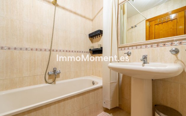 Revente - Appartement - Fuengirola - Fuengirola Centro
