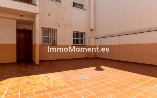 Revente - Appartement - Fuengirola - Fuengirola Centro