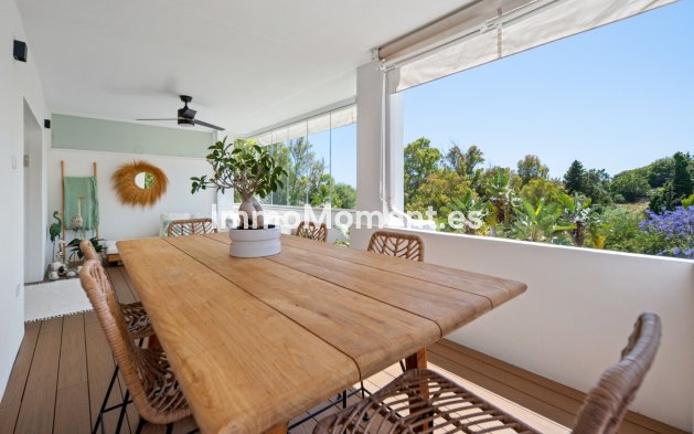 Resale - Apartment - Marbella - The Golden Mile