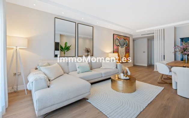 Resale - Apartment - Marbella - The Golden Mile