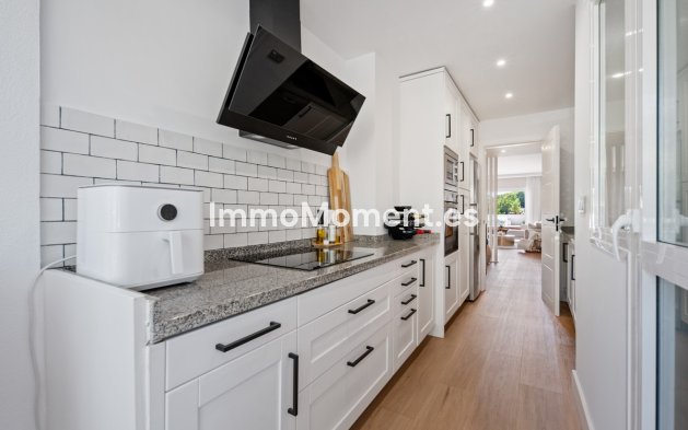 Resale - Apartment - Marbella - The Golden Mile