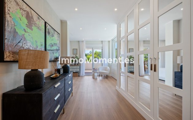 Resale - Apartment - Marbella - The Golden Mile
