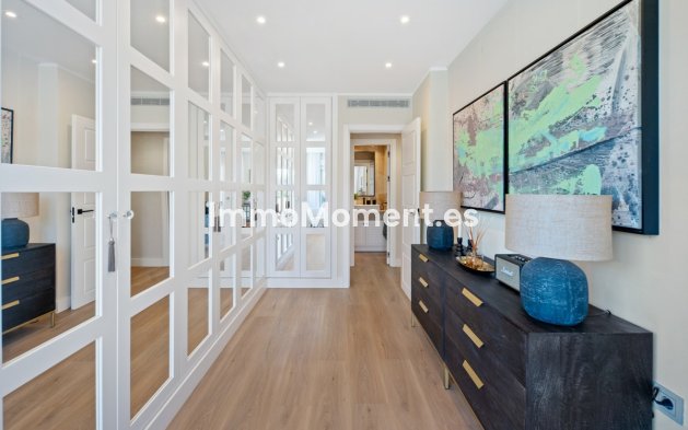 Resale - Apartment - Marbella - The Golden Mile