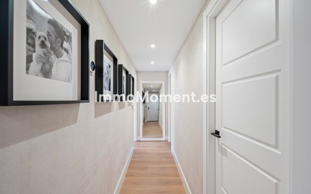 Resale - Apartment - Marbella - The Golden Mile