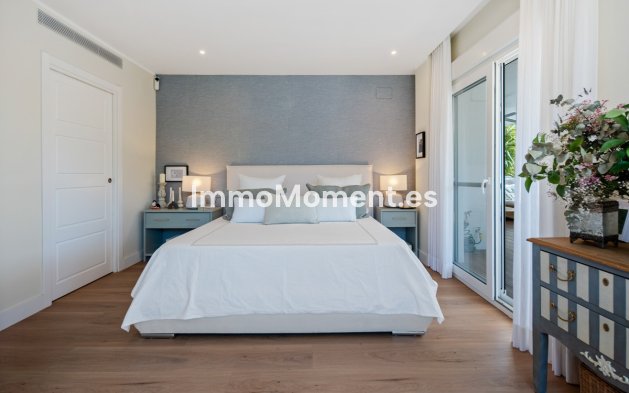 Resale - Apartment - Marbella - The Golden Mile