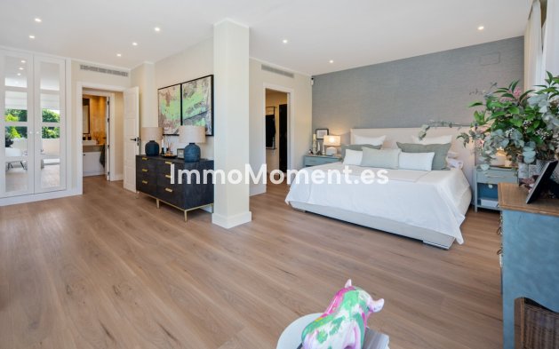 Resale - Apartment - Marbella - The Golden Mile
