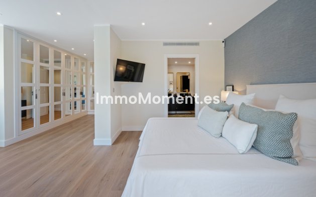 Resale - Apartment - Marbella - The Golden Mile