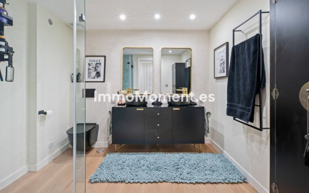 Resale - Apartment - Marbella - The Golden Mile