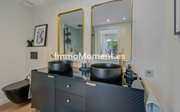 Resale - Apartment - Marbella - The Golden Mile