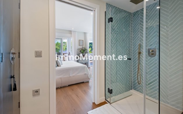 Resale - Apartment - Marbella - The Golden Mile
