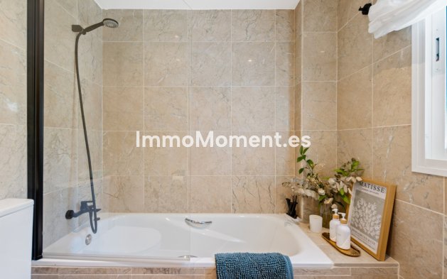 Resale - Apartment - Marbella - The Golden Mile