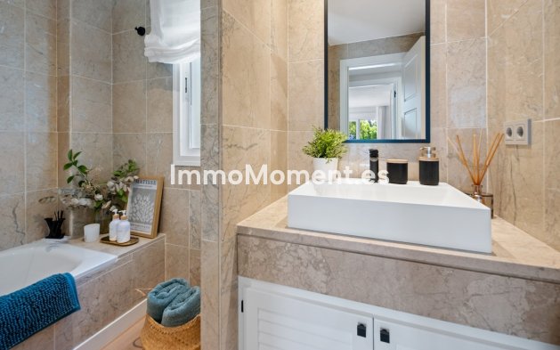 Resale - Apartment - Marbella - The Golden Mile