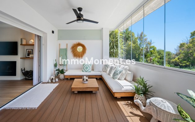 Resale - Apartment - Marbella - The Golden Mile