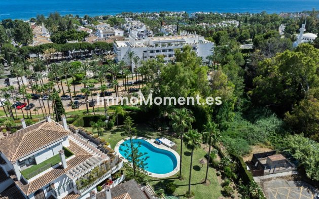 Resale - Apartment - Marbella - The Golden Mile