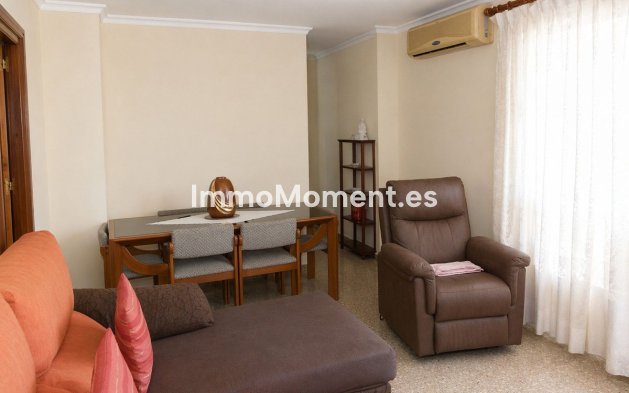 Bestaande woning - Appartement - Fuengirola - Fuengirola Centro