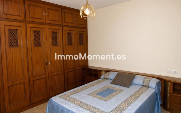 Bestaande woning - Appartement - Fuengirola - Fuengirola Centro