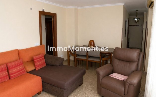 Bestaande woning - Appartement - Fuengirola - Fuengirola Centro