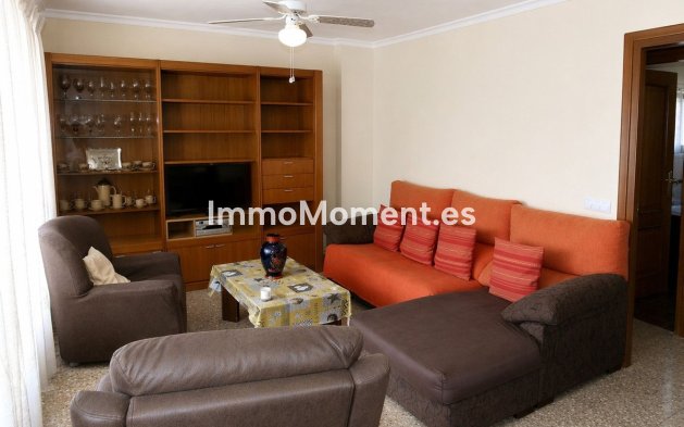 Bestaande woning - Appartement - Fuengirola - Fuengirola Centro
