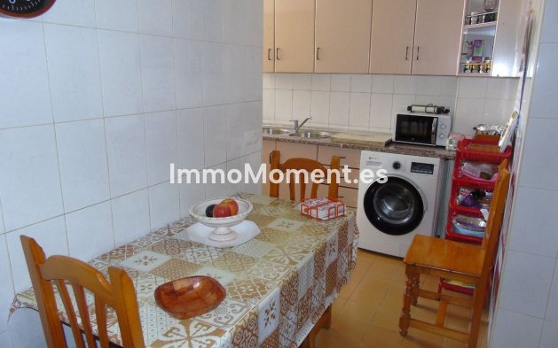 Bestaande woning - Appartement - Fuengirola - Fuengirola Centro