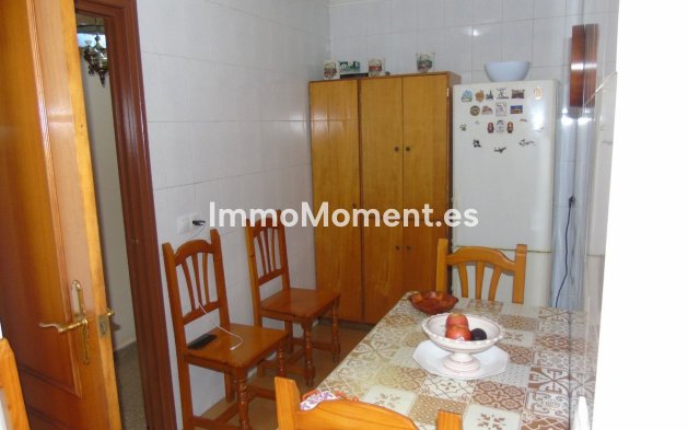 Bestaande woning - Appartement - Fuengirola - Fuengirola Centro